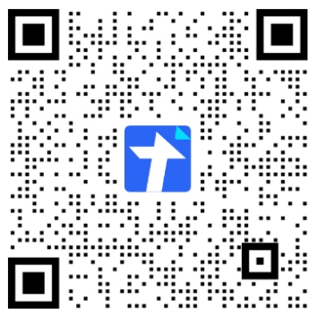 比赛规则咨询二维码